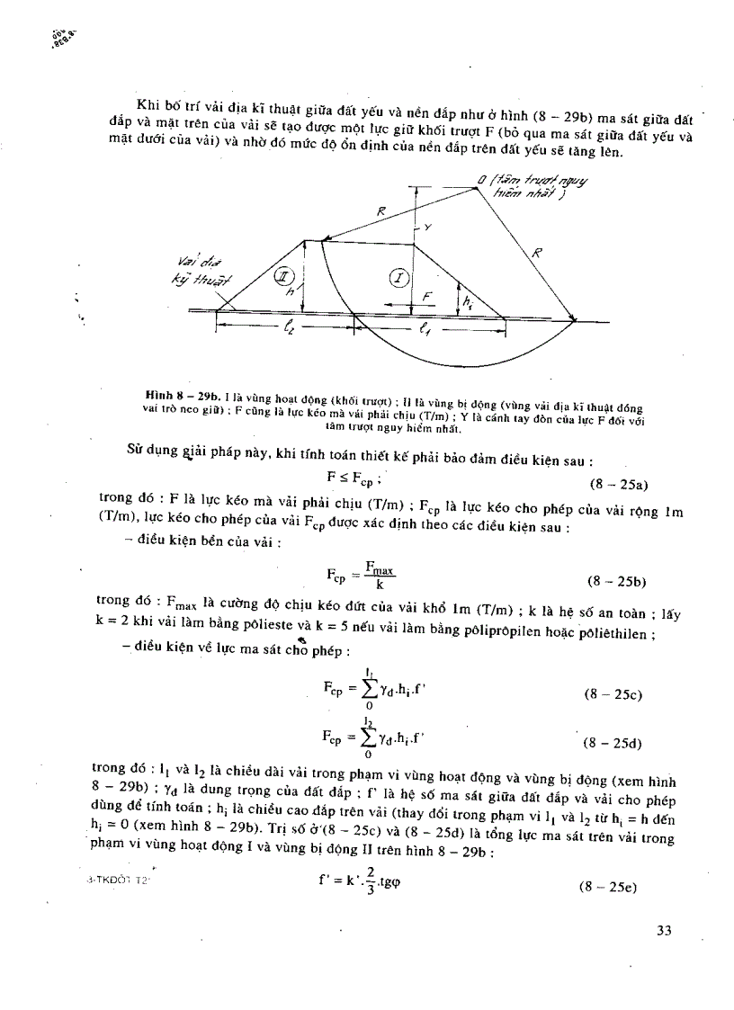 image for page Bài giảng đường ô tô tập 1 2 3