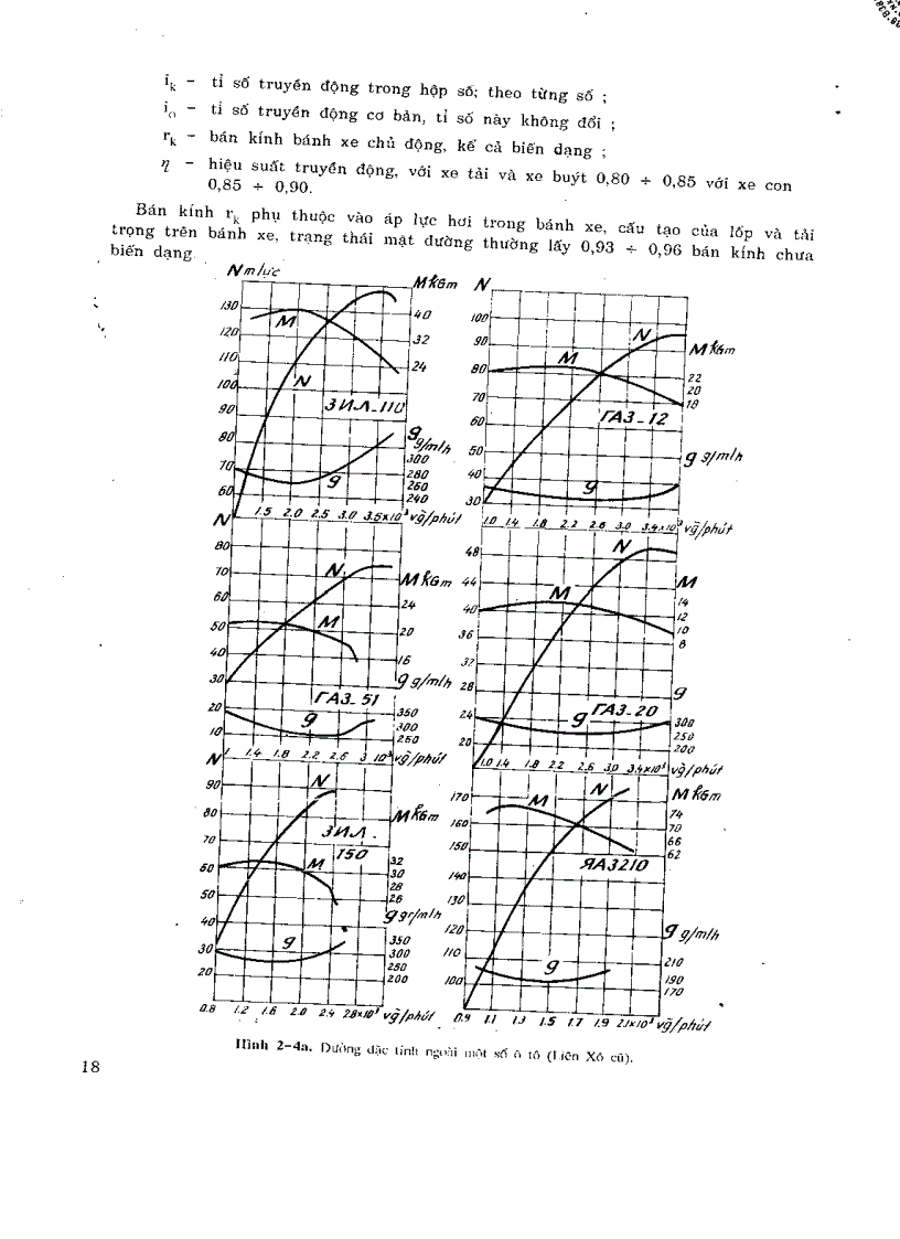image for page Bài giảng đường ô tô tập 1 2 3 1