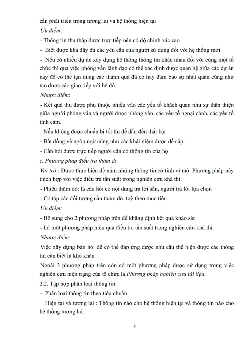 image for page Phân tích thiết kế hệ thống có cấu trúc