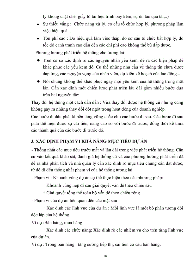 image for page Phân tích thiết kế hệ thống có cấu trúc