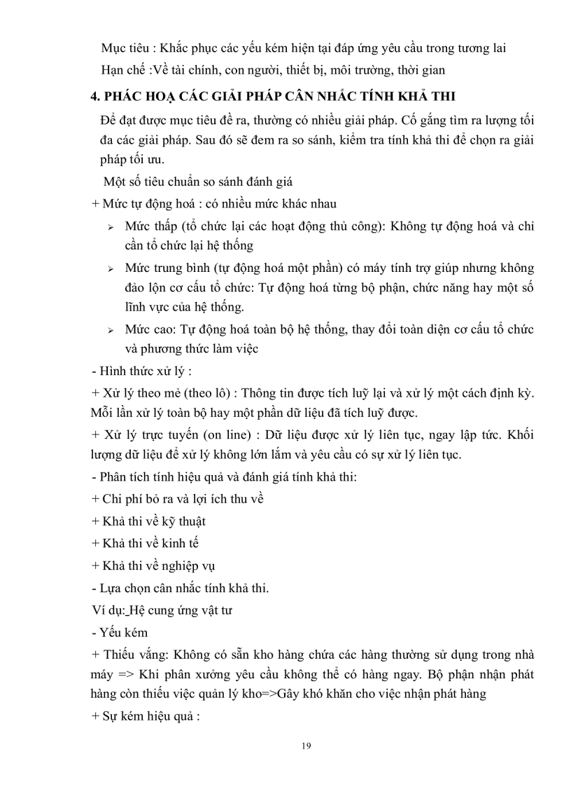 image for page Phân tích thiết kế hệ thống có cấu trúc