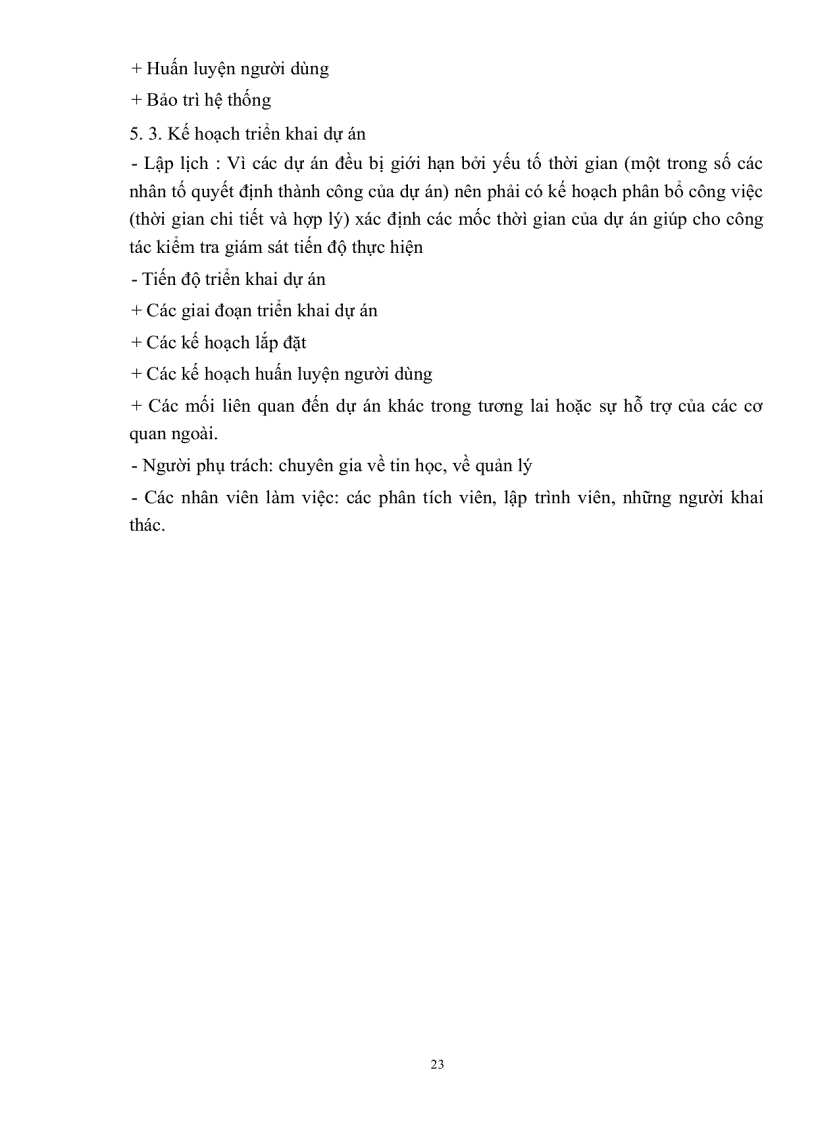 image for page Phân tích thiết kế hệ thống có cấu trúc