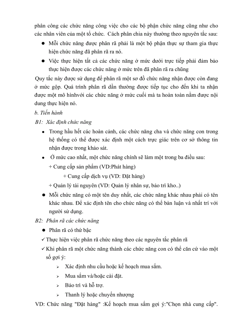 image for page Phân tích thiết kế hệ thống có cấu trúc