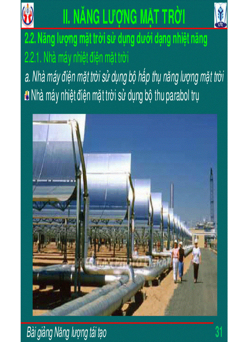 image for page Bài giảng năng lượng tái tạo
