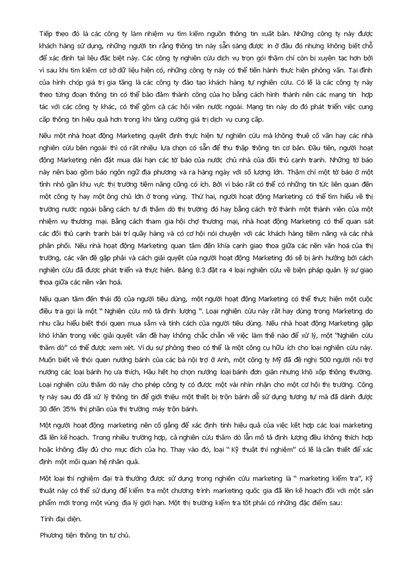 image for page Quản trị Marketing Philip Kotler bản dịch full