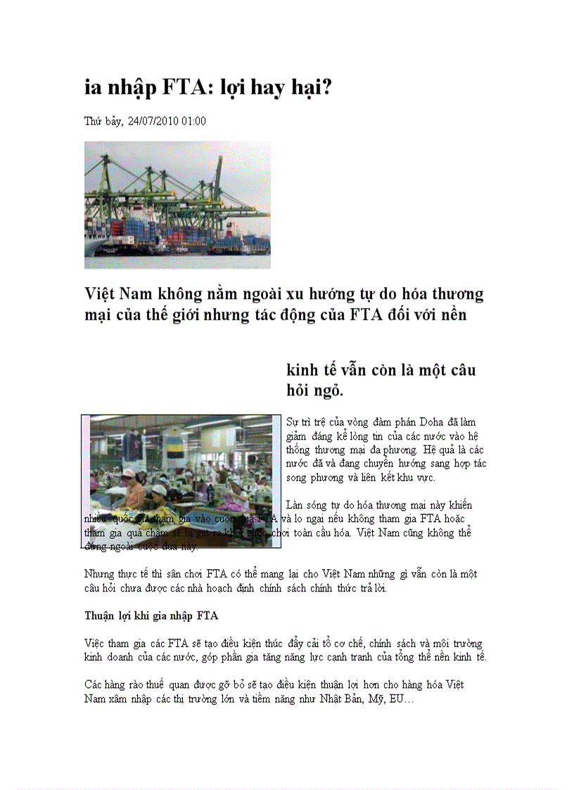 image for page Triển vọng về cộng đồng kinh tế đông á