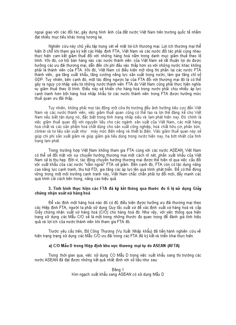 image for page Triển vọng về cộng đồng kinh tế đông á