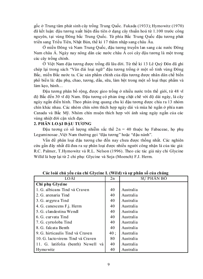 image for page Bài giảng Tạo giống cây trồng chuyên khoa 2