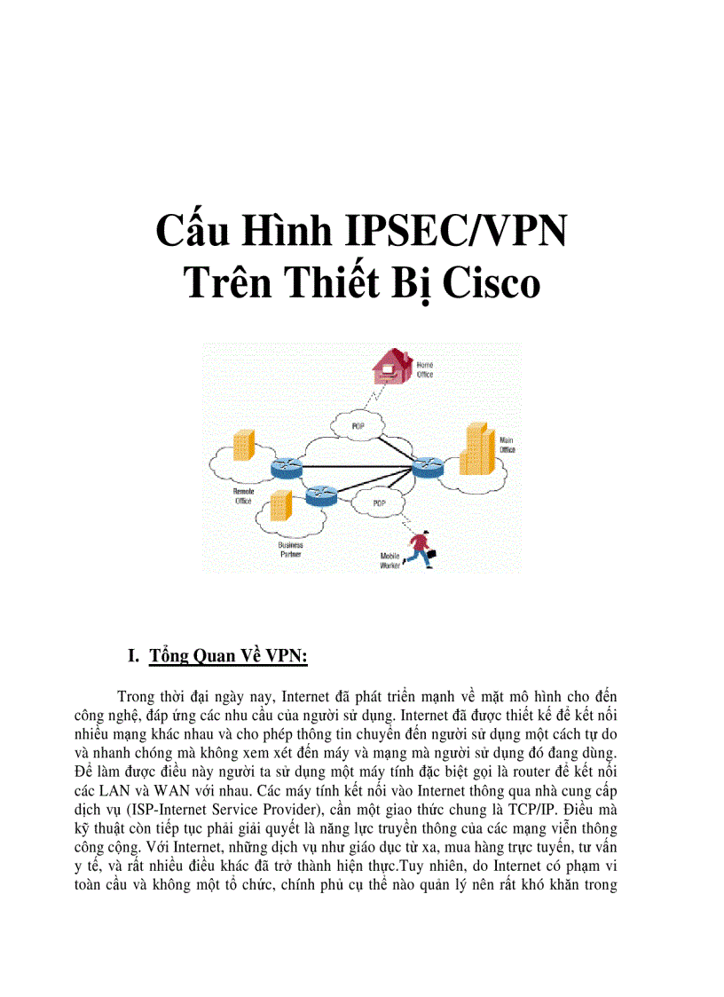image for page IPSec VPN