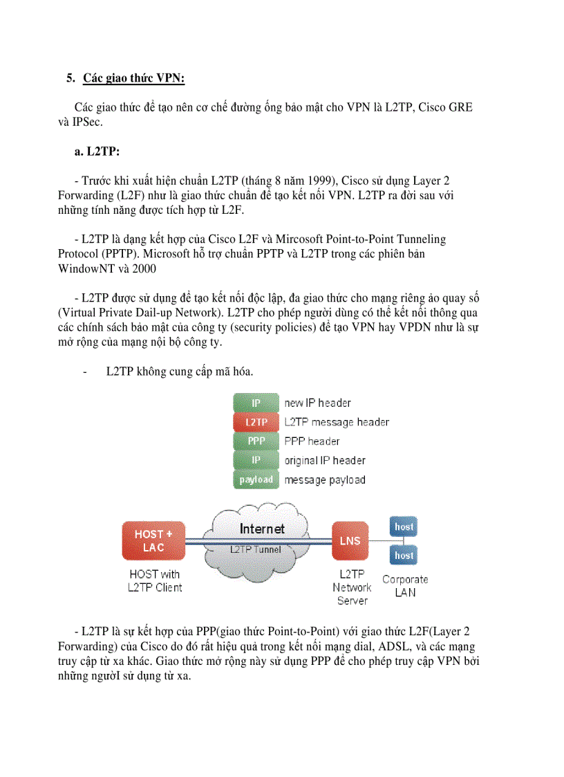 image for page IPSec VPN
