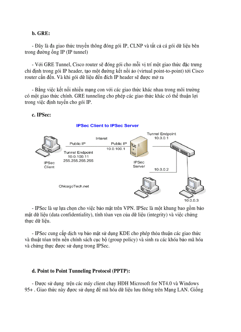 image for page IPSec VPN