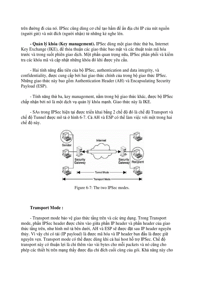 image for page IPSec VPN