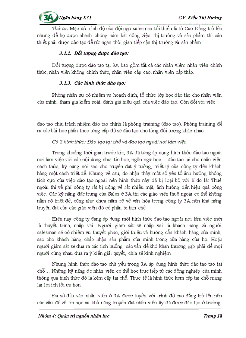 image for page Quản trị nguồn nhân lực 1