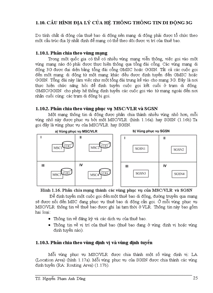 image for page Giới thiệu công nghệ 3G WCDMA UMTS