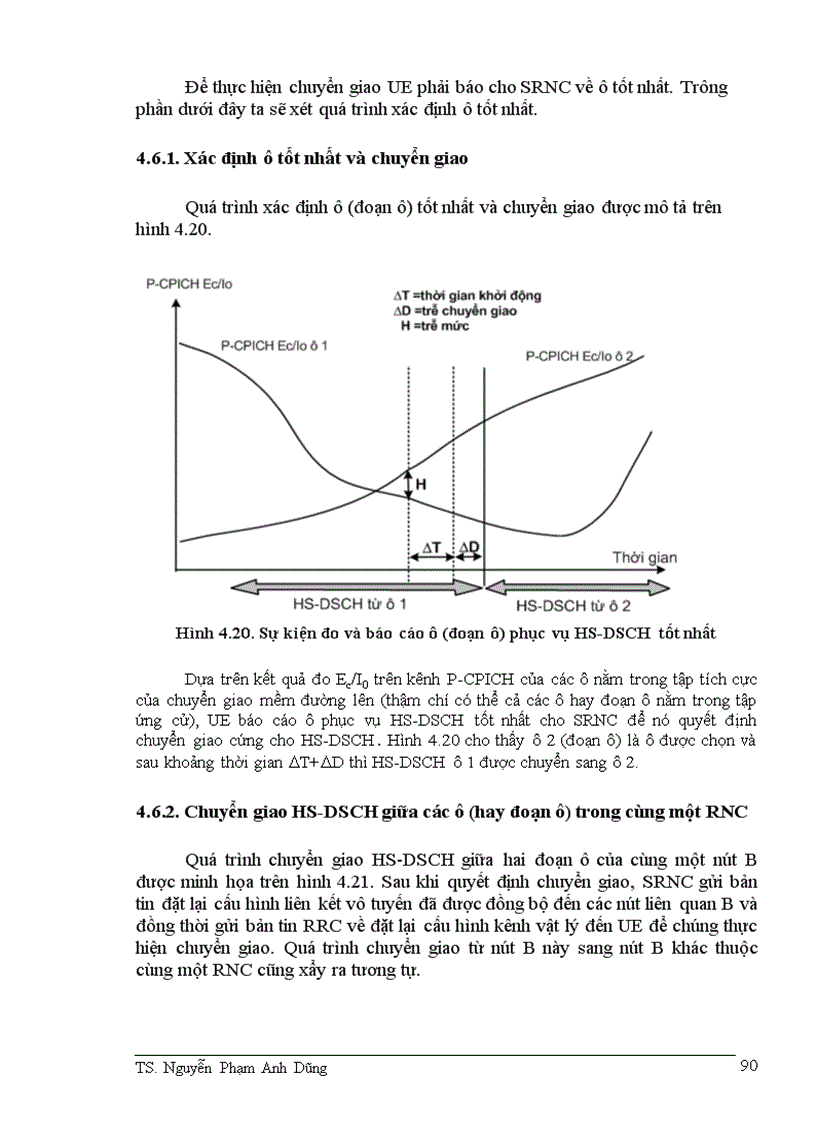 image for page Giới thiệu công nghệ 3G WCDMA UMTS