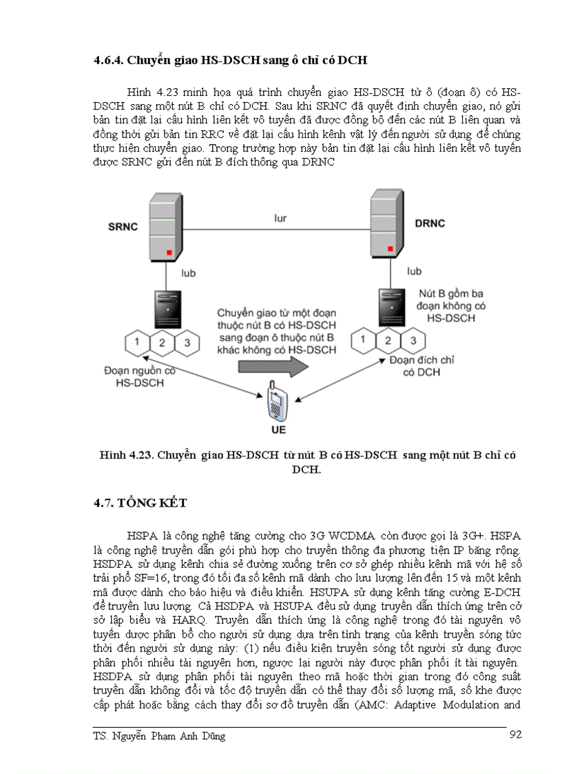 image for page Giới thiệu công nghệ 3G WCDMA UMTS