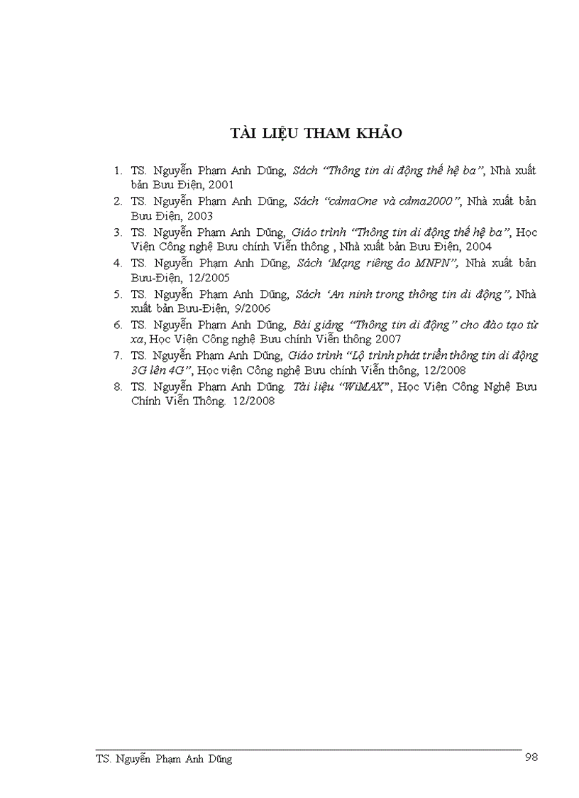 image for page Giới thiệu công nghệ 3G WCDMA UMTS