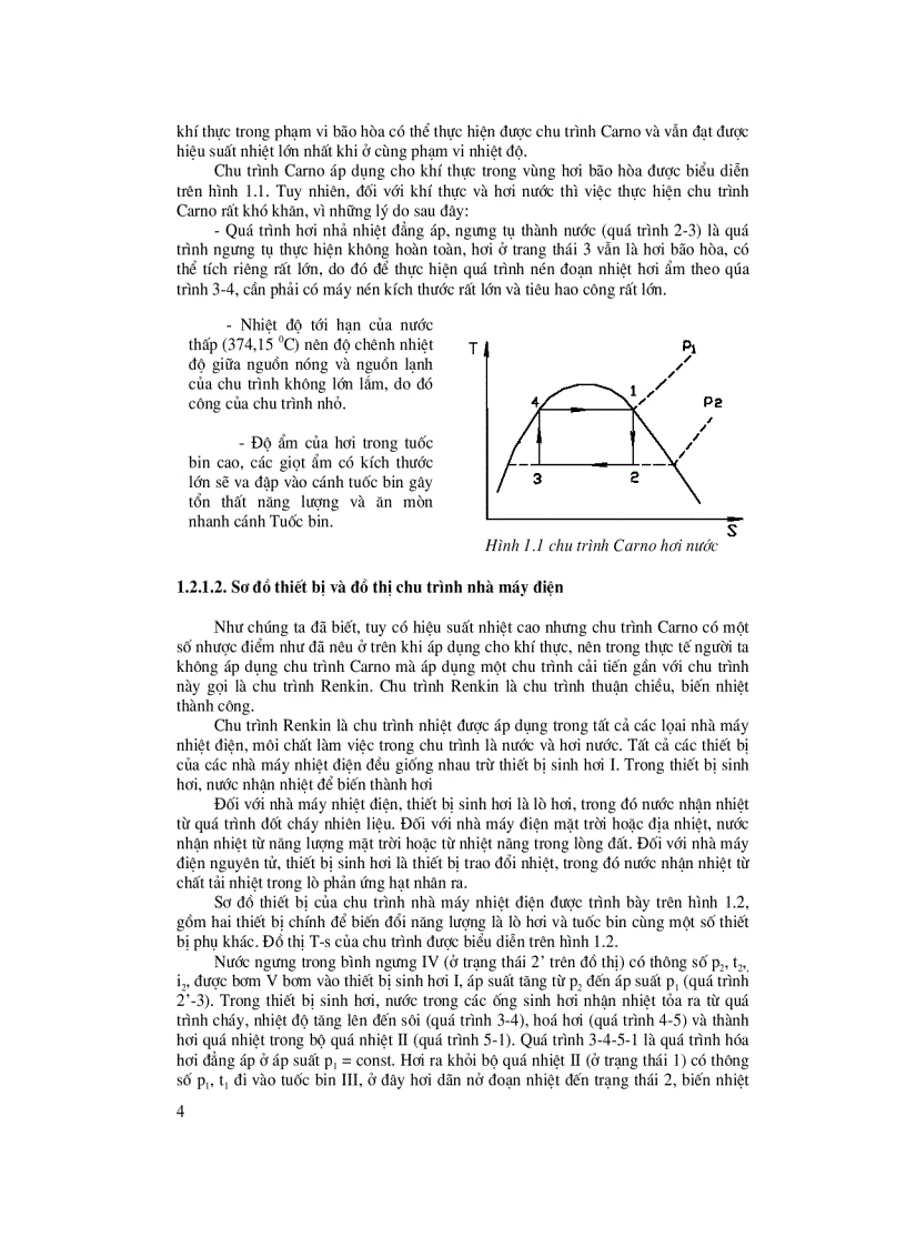image for page Kỹ thuật nhiệt điện GSTSKH Phan Quang Xưng PGSTS Hoàng Ngọc Đồng