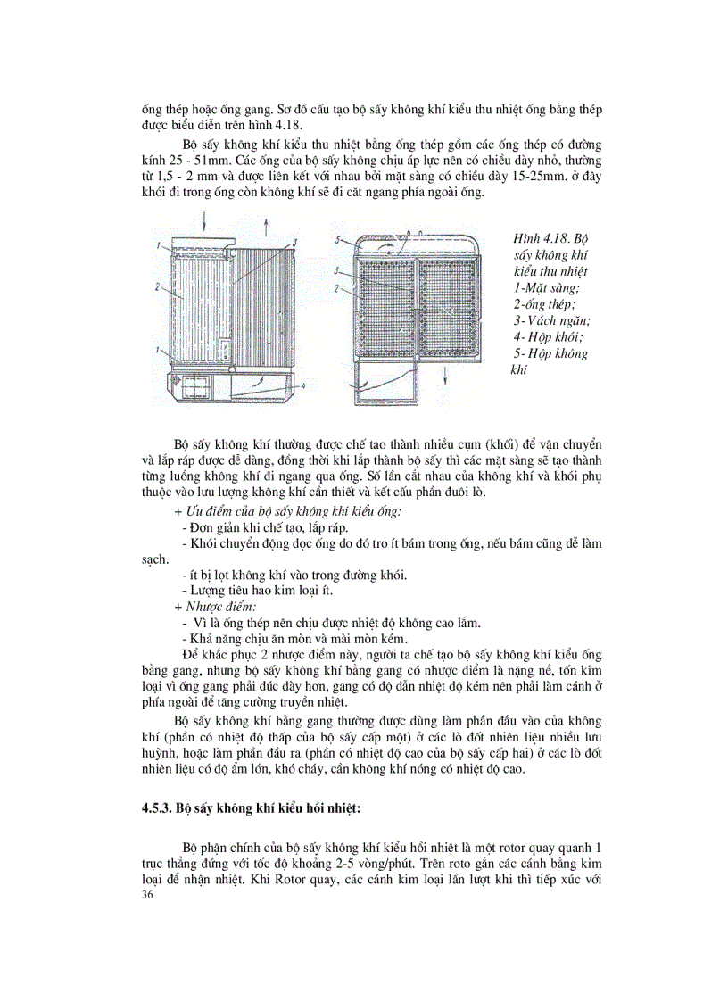 image for page Kỹ thuật nhiệt điện GSTSKH Phan Quang Xưng PGSTS Hoàng Ngọc Đồng