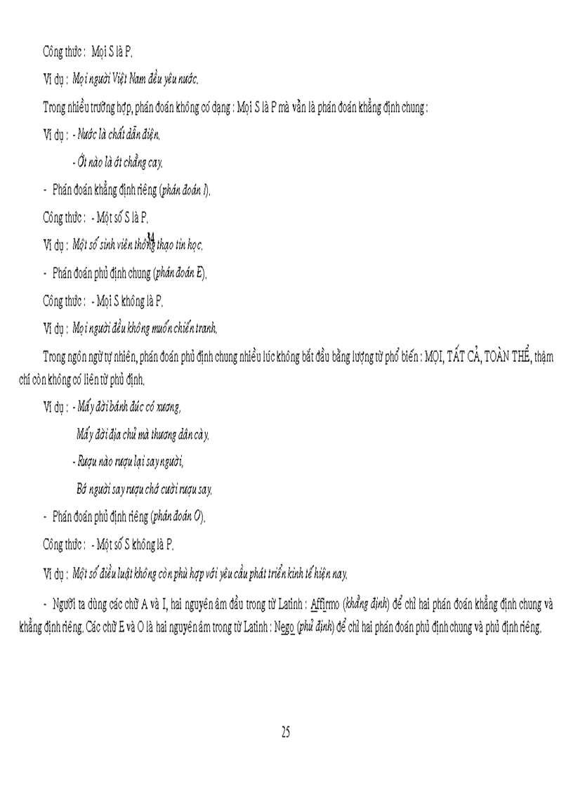 image for page Giáo trình logic