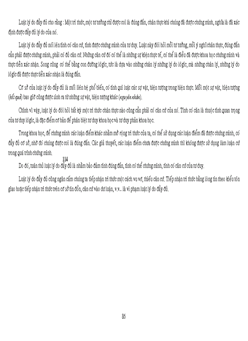 image for page Giáo trình logic