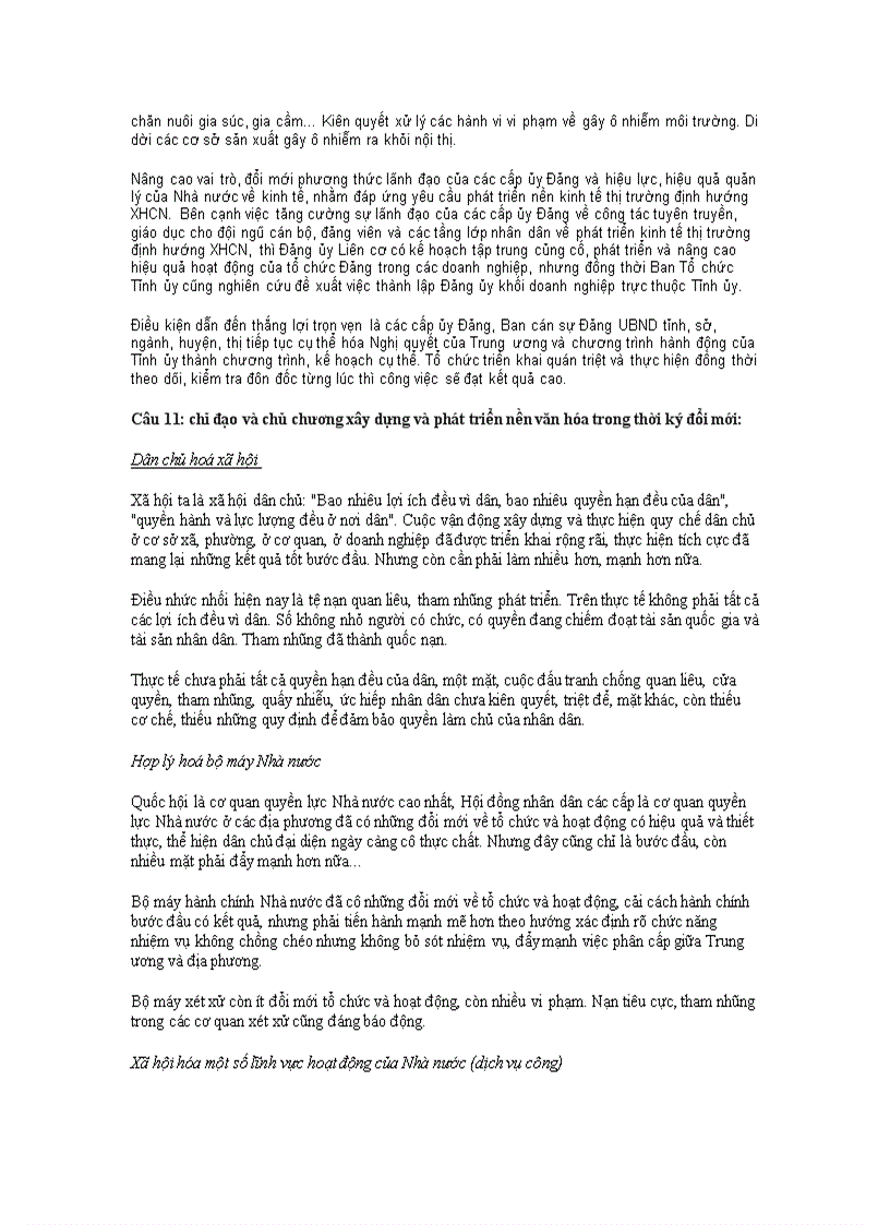 image for page Đường lối đảng cộng sản