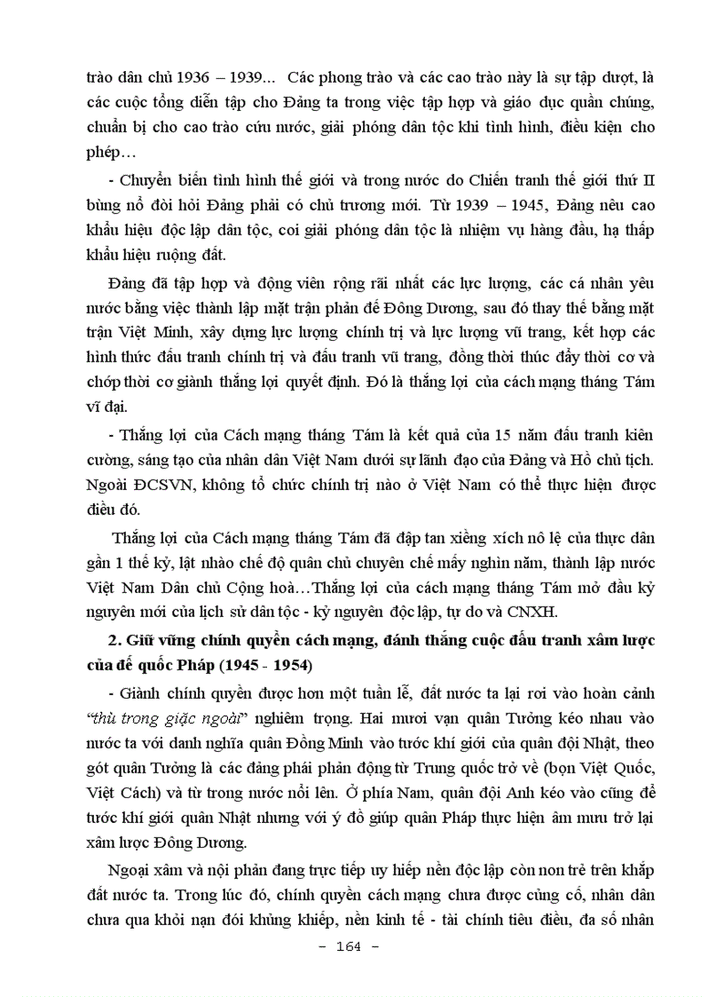 image for page Bài giảng chính trị