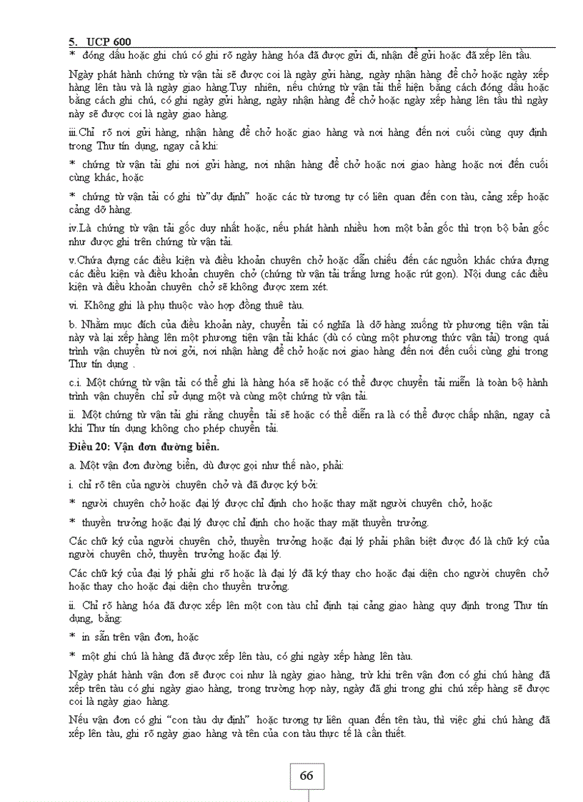 image for page Bộ sưu tập t&#224;i liệu thanh to&#225;n quốc tế