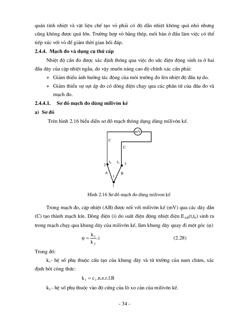 image for page Giáo trình Kiểm nhiệt tự động hóa BK Đà Nẵng