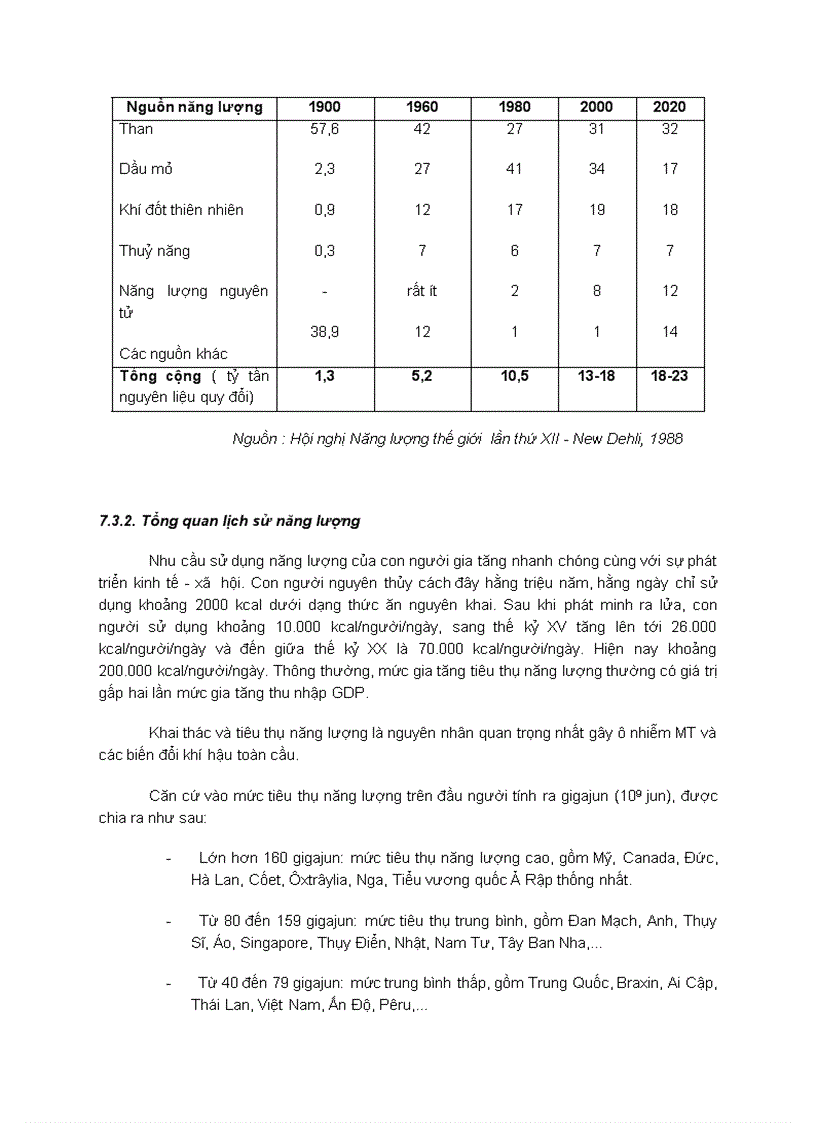 image for page Giáo trình khoa học môi trường đại cương