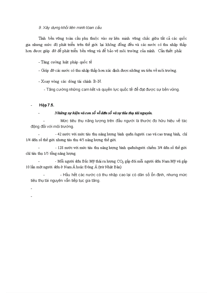 image for page Giáo trình khoa học môi trường đại cương