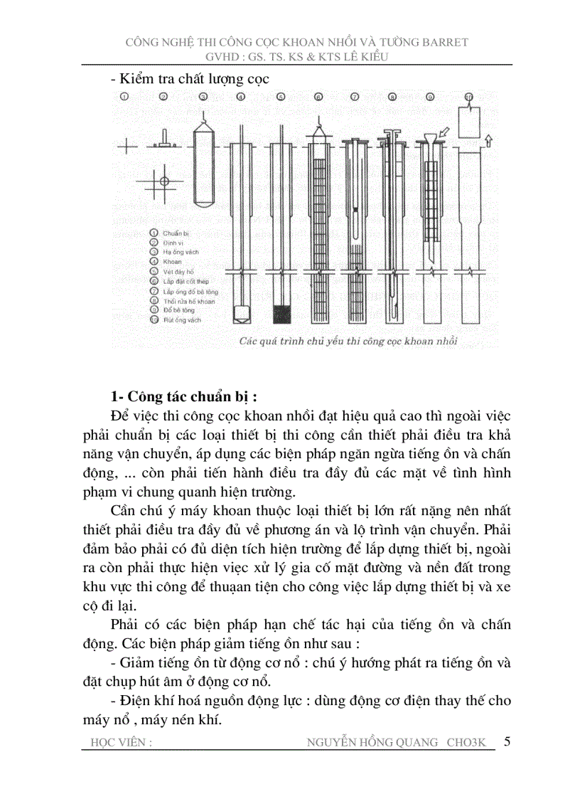 image for page Công Nghệ Thi Công Cọc Khoan Nhồi và Tường Barret