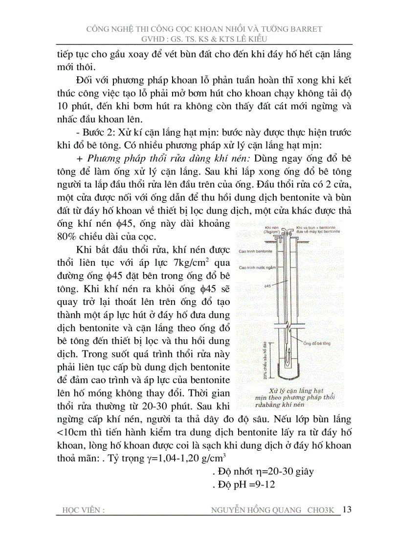 image for page Công Nghệ Thi Công Cọc Khoan Nhồi và Tường Barret