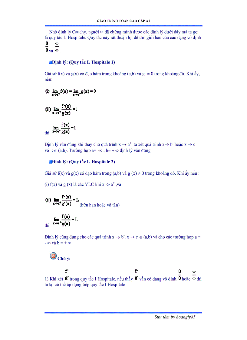 image for page Giáo trình toán cao cấp a1 trung tâm phát triển công nghệ thông tin dhqgtphcm