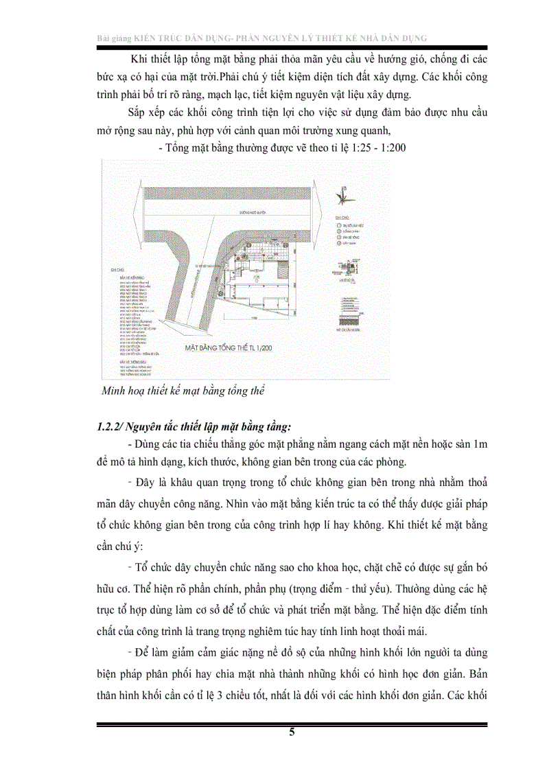 image for page Kiến Trúc Xây Dựng Cơ Bản