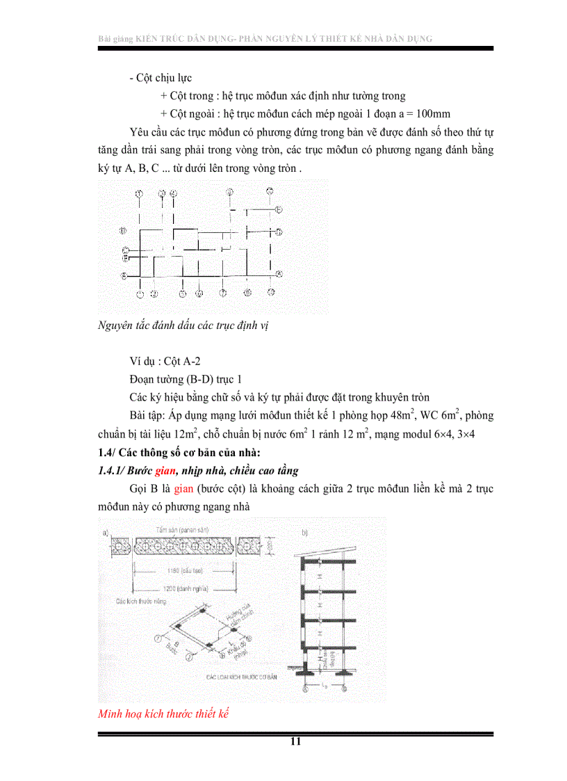 image for page Kiến Trúc Xây Dựng Cơ Bản