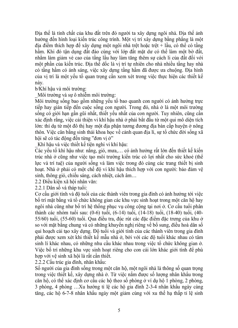 image for page Kiến trúc nhà ở