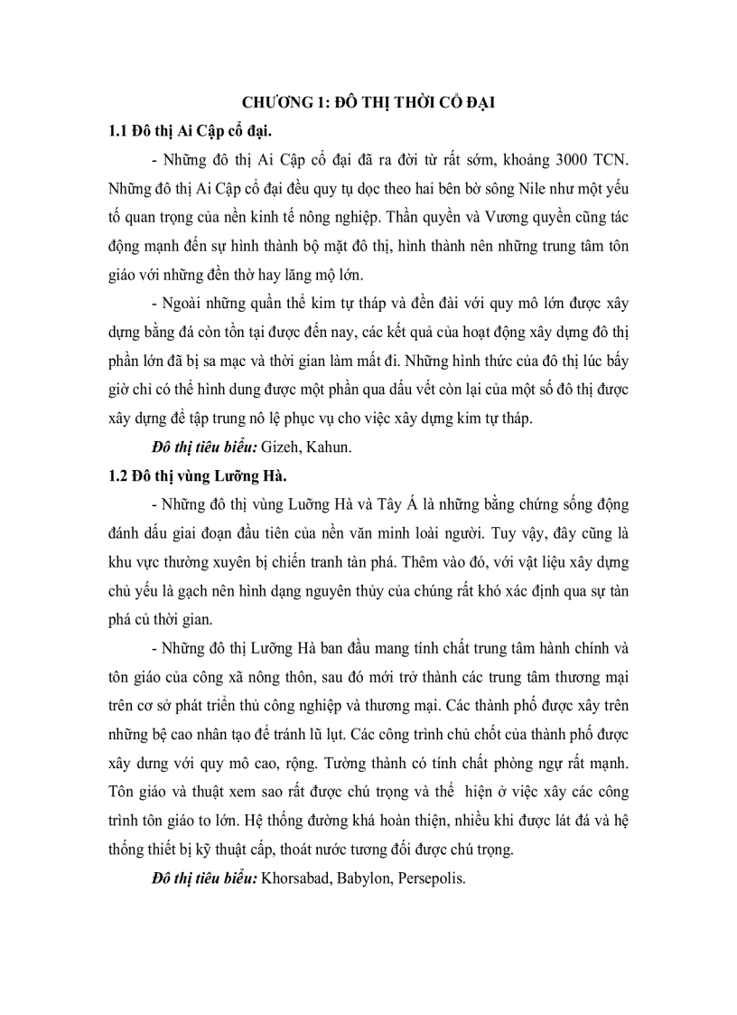 image for page Lịch Sử Đô Thị