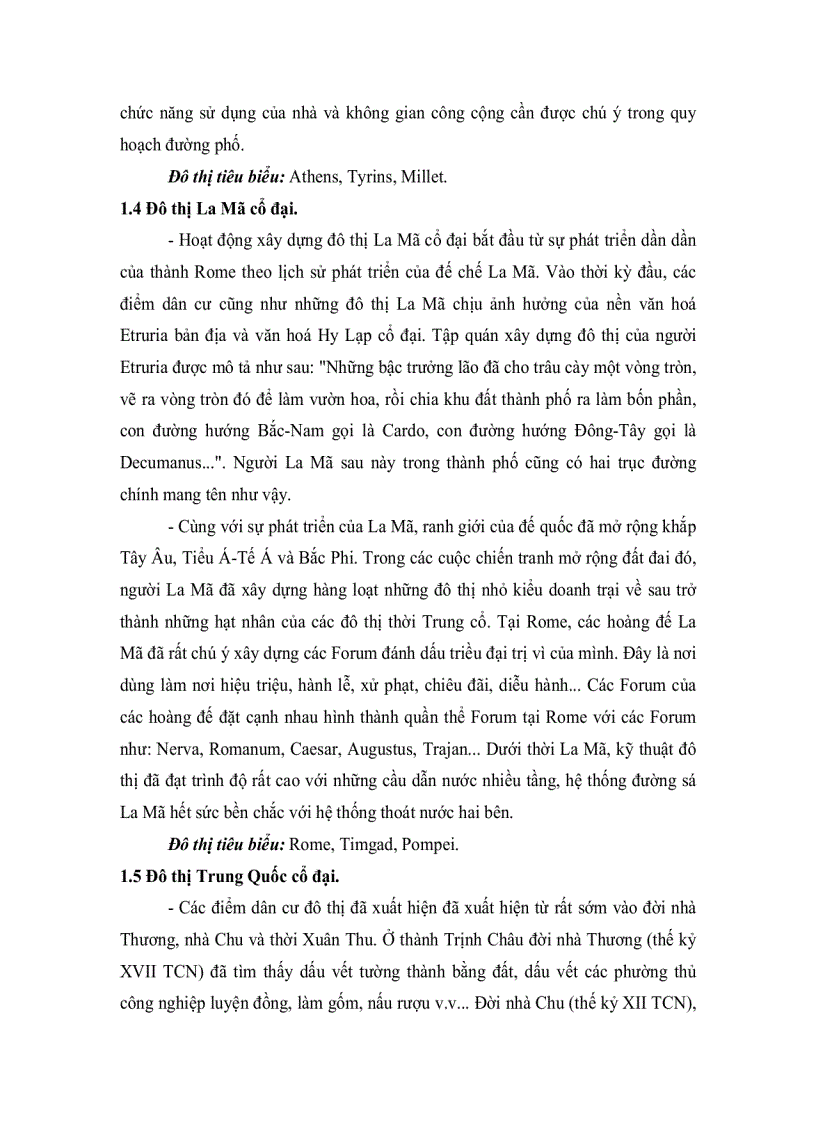 image for page Lịch Sử Đô Thị