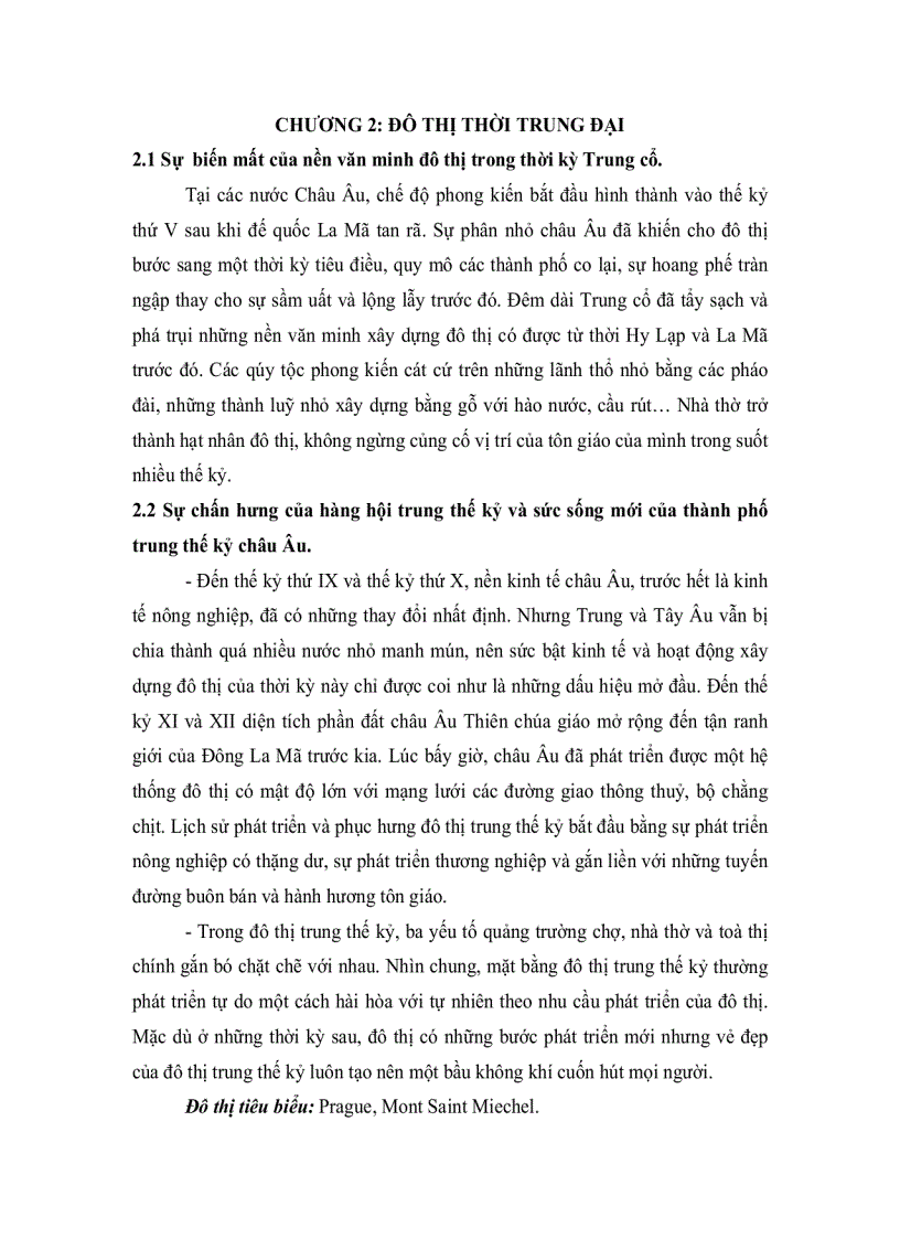 image for page Lịch Sử Đô Thị