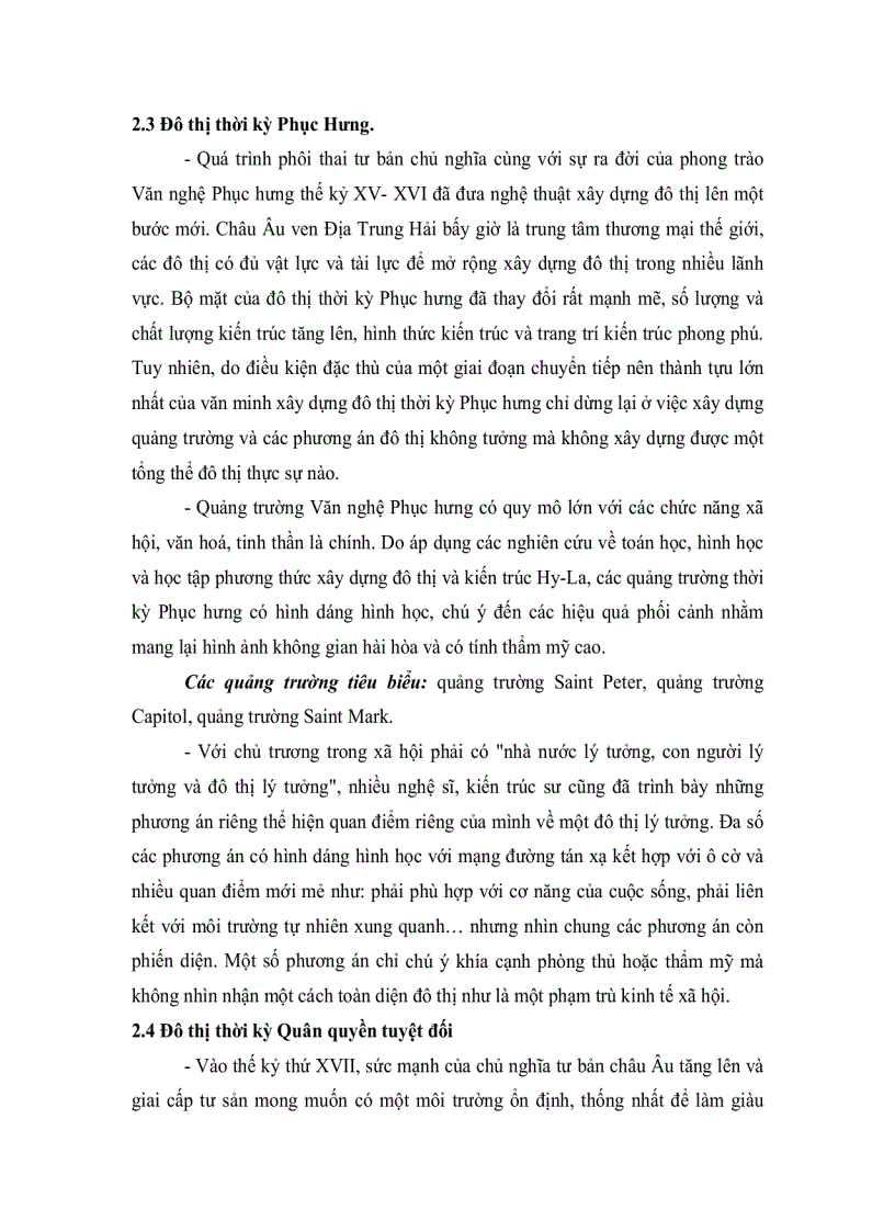 image for page Lịch Sử Đô Thị