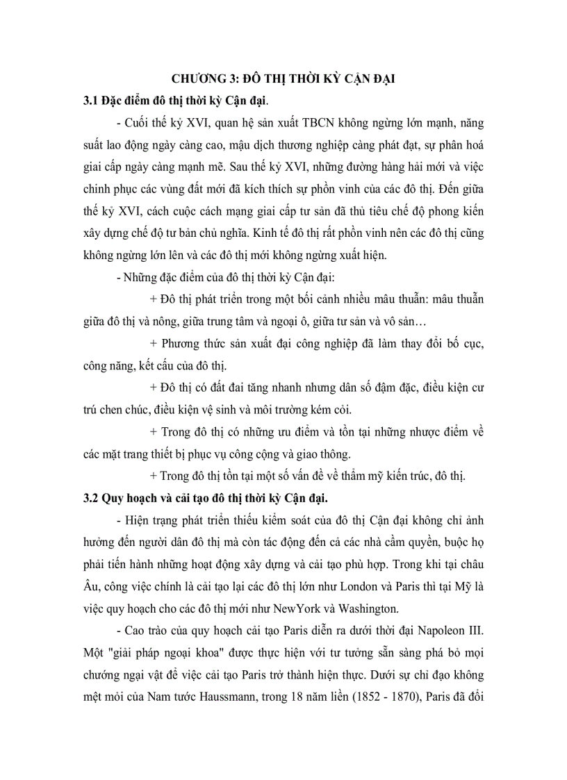 image for page Lịch Sử Đô Thị