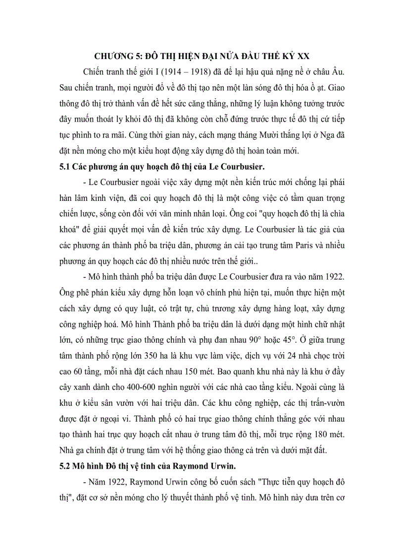 image for page Lịch Sử Đô Thị