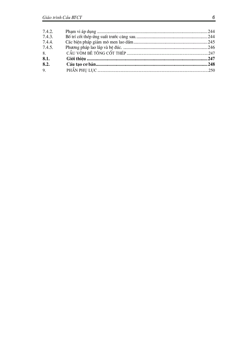 image for page Thiết kế cầu Bê Tông Cốt Thép Xây dựng công nghiệp