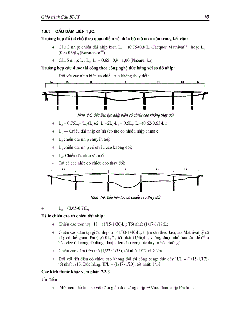 image for page Thiết kế cầu Bê Tông Cốt Thép Xây dựng công nghiệp