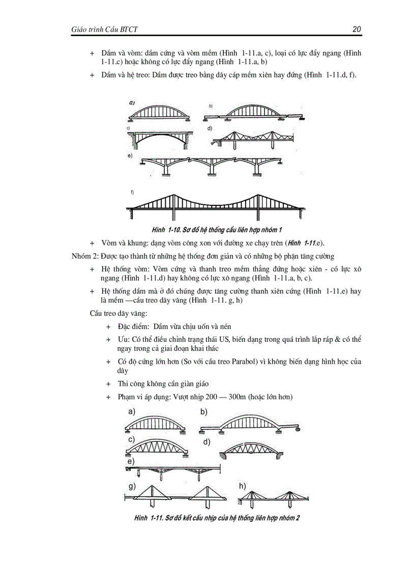 image for page Thiết kế cầu Bê Tông Cốt Thép Xây dựng công nghiệp
