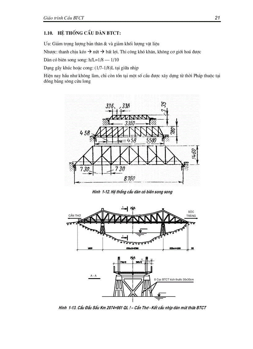 image for page Thiết kế cầu Bê Tông Cốt Thép Xây dựng công nghiệp
