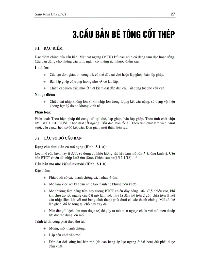 image for page Thiết kế cầu Bê Tông Cốt Thép Xây dựng công nghiệp