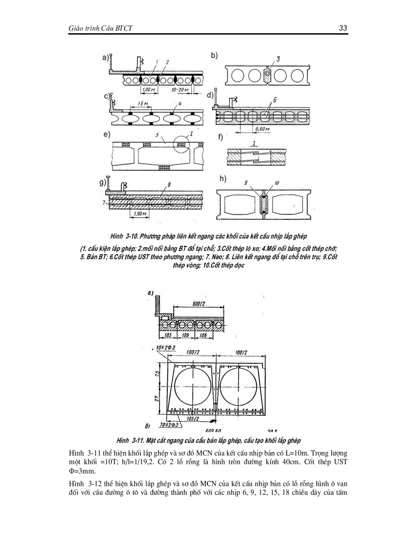 image for page Thiết kế cầu Bê Tông Cốt Thép Xây dựng công nghiệp