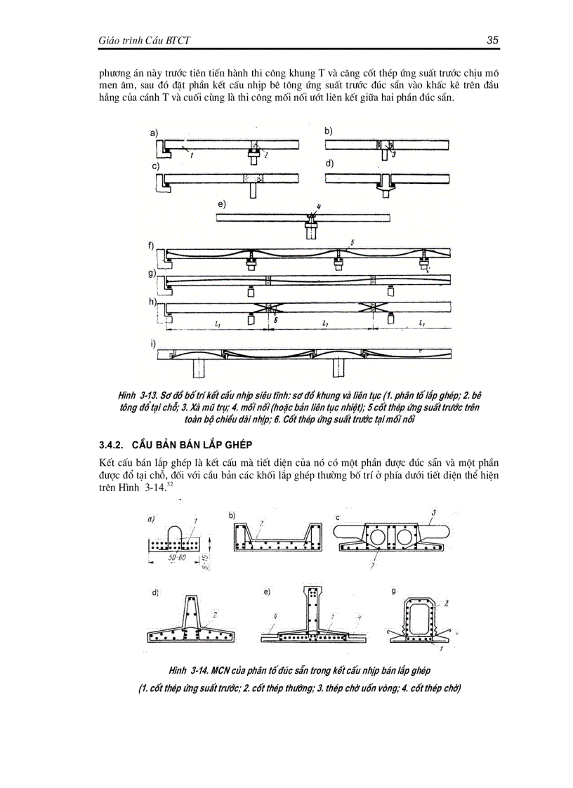 image for page Thiết kế cầu Bê Tông Cốt Thép Xây dựng công nghiệp